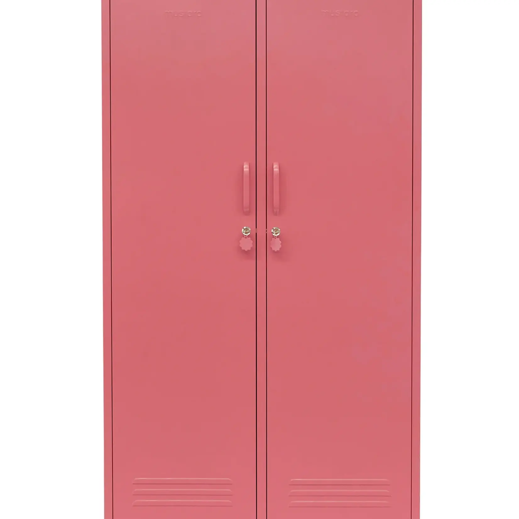 Mustard Made  Mustard - The Twinny - Armoire - Metal - Berry