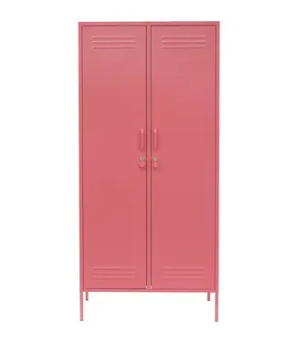 Mustard Made Mustard - The Twinny - Armoire - Metal - Berry