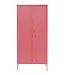Mustard - The Twinny - Armoire - Metal - Berry