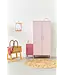 Mustard Made  Mustard - The Twinny - Armoire - Metal - Blush