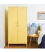 Mustard - The Twinny  - Kast - Metaal - Butter