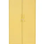 Mustard Made Mustard - The Twinny  - Kast - Metaal - Butter