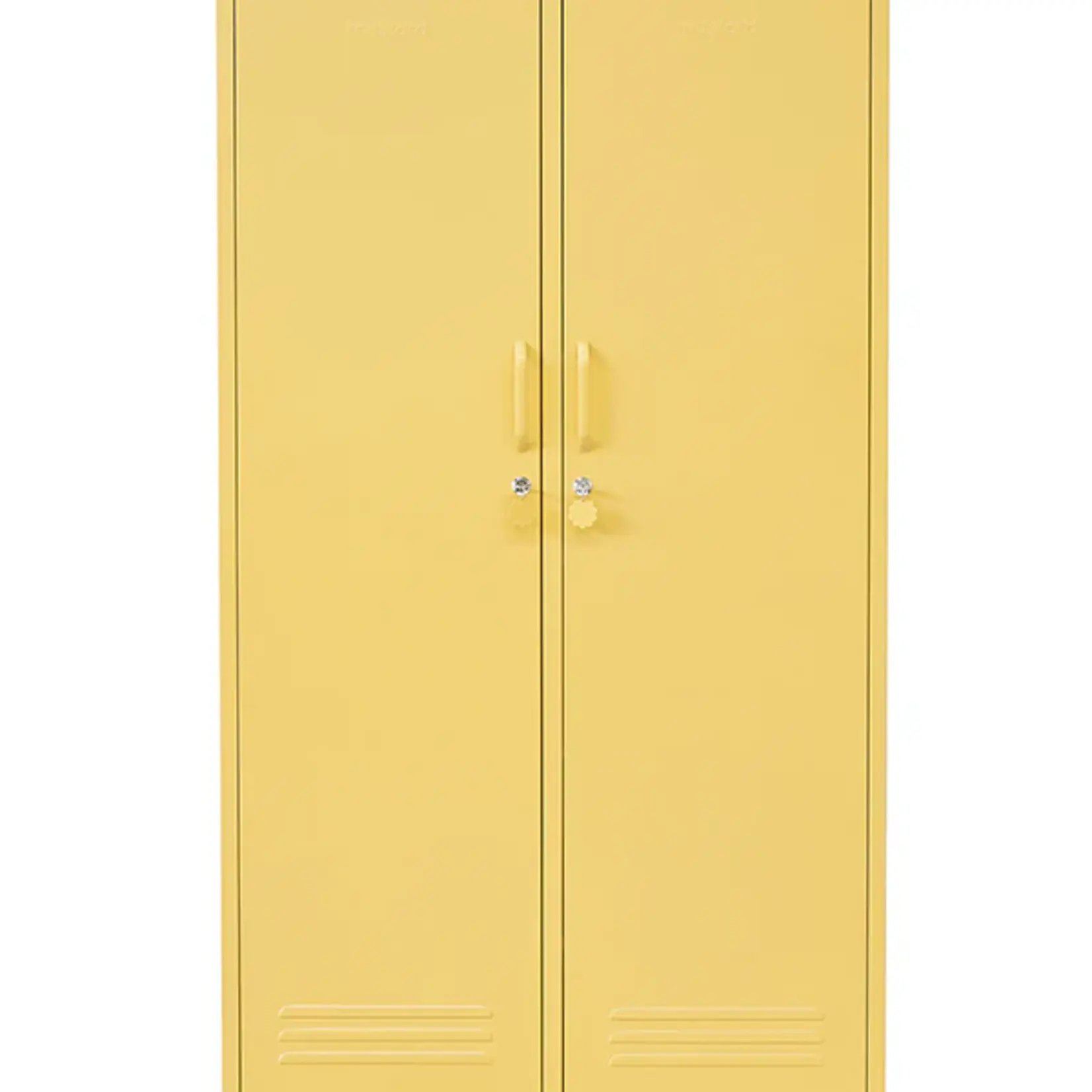 Mustard Made  Mustard - The Twinny - Armoire - Metal - Butter