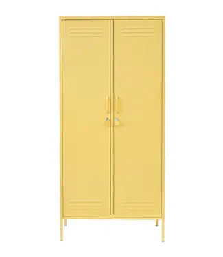 Mustard Made Mustard - The Twinny - Armoire - Metal - Butter