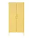 Mustard - The Twinny  - Kast - Metaal - Butter