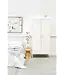 Mustard Made  Mustard - The Twinny - Armoire - Metal - Chalk