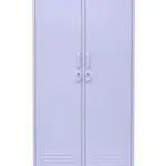 Mustard Made Mustard - The Twinny  - Kast - Metaal - Lilac