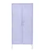 Mustard Made  Mustard - The Twinny - Armoire - Metal - Lilac
