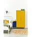 Mustard Made Mustard - The Twinny  - Kast - Metaal - Mustard