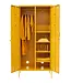 Mustard Made  Mustard - The Twinny - Armoire - Metal - Mustard