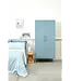 Mustard - The Twinny - Armoire - Metal - Ocean