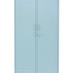 Mustard Made Mustard - The Twinny - Armoire - Metal - Ocean