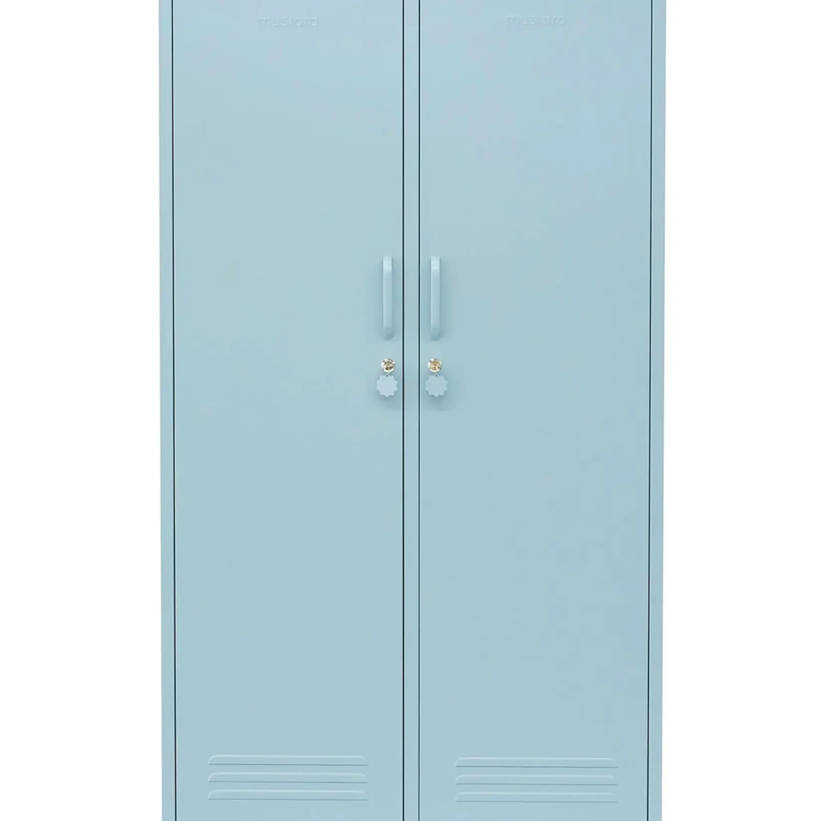 Mustard Made  Mustard - The Twinny - Armoire - Metal - Ocean