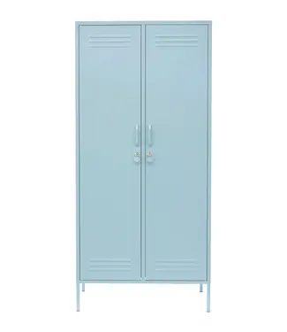 Mustard Made Mustard - The Twinny - Armoire - Metal - Ocean