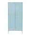 Mustard - The Twinny - Armoire - Metal - Ocean