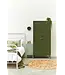Mustard - The Twinny - Armoire - Metal - Olive