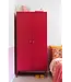Mustard Made  Mustard - The Twinny - Armoire - Metal - Poppy