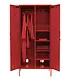 Mustard Made  Mustard - The Twinny - Armoire - Metal - Poppy