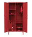 Mustard Made  Mustard - The Twinny - Armoire - Metal - Poppy