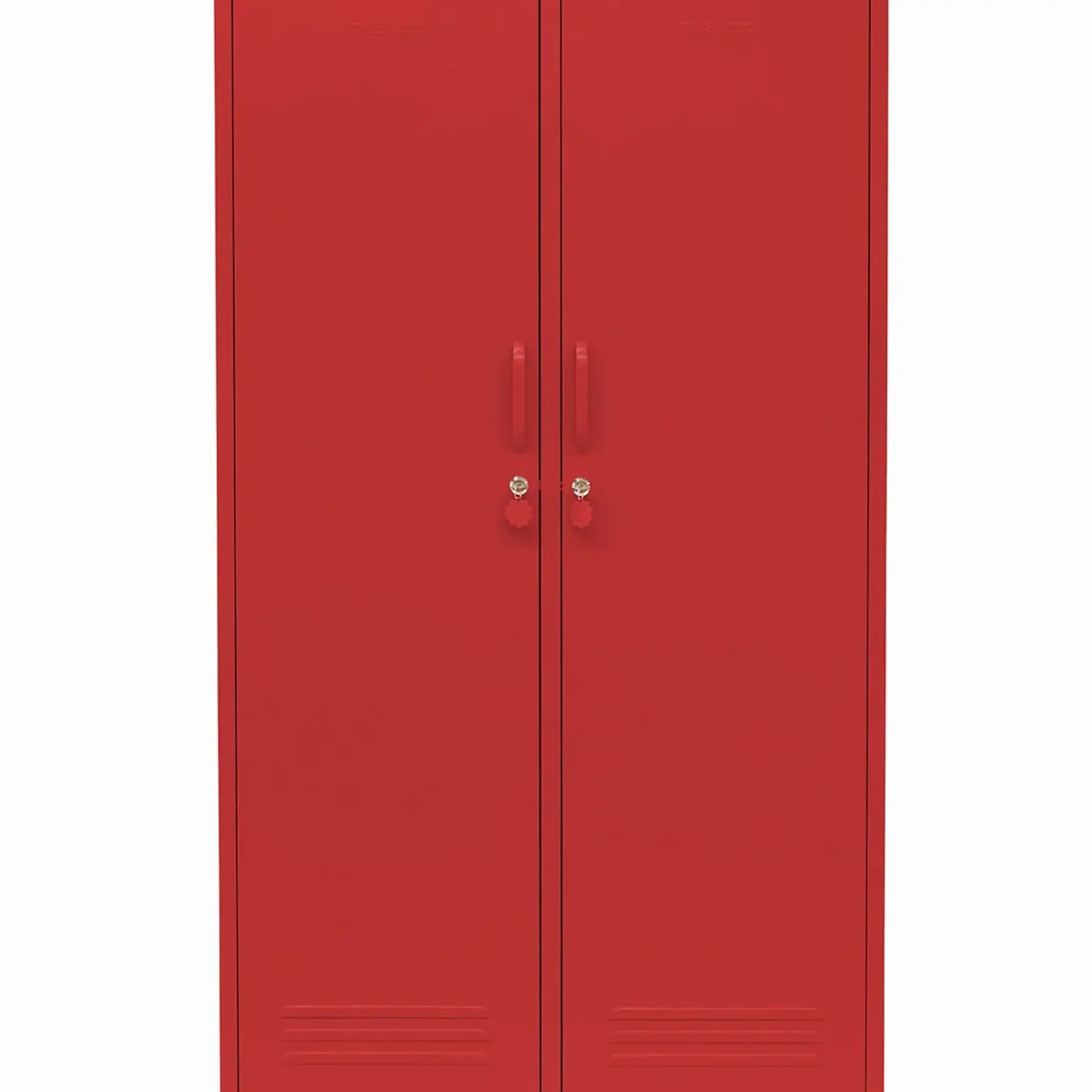 Mustard Made  Mustard - The Twinny - Armoire - Metal - Poppy