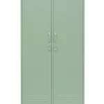 Mustard Made Mustard - The Twinny  - Kast - Metaal - Sage