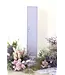 Mustard Made Mustard - The Skinny - Armoire - Metal - Lilac