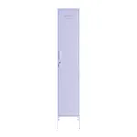 Mustard Made Mustard - The Skinny - Armoire - Metal -Lilac