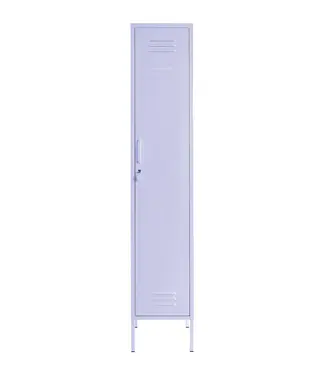 Mustard Made Mustard - The Skinny - Armoire - Metal -Lilac