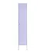 Mustard Made Mustard - The Skinny - Armoire - Metal - Lilac