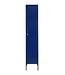 Mustard Made Mustard - The Skinny - Armoire - Metal - Navy