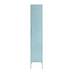 Mustard Made Mustard - The Skinny - Armoire - Metal - Ocean