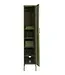 Mustard - The Skinny - Armoire - Metal - Olive