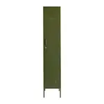 Mustard Made Mustard - The Skinny - Kast - Metaal - Olive