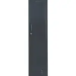 Mustard Made Mustard - The Skinny - Armoire - Metal - Slate