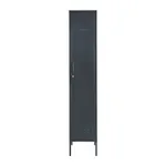 Mustard Made Mustard - The Skinny - Armoire - Metal - Slate