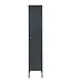 Mustard Made Mustard - The Skinny - Armoire - Metal - Slate