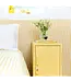 Mustard Made Mustard - The Shorty - Armoire - Metal - Butter