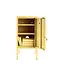 Mustard Made Mustard - The Shorty - Armoire - Metal - Butter