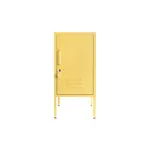 Mustard Made Mustard - The Shorty - Kast - Metaal - Butter