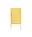 Mustard Made Mustard - The Shorty - Armoire - Metal - Butter