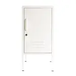 Mustard Made Mustard - The Shorty - Kast - Metaal - Chalk