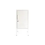 Mustard Made Mustard - The Shorty - Kast - Metaal - Chalk