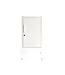 Mustard Made Mustard - The Shorty - Armoire - Metal - Chalk