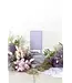 Mustard Made Mustard - The Shorty - Armoire - Metal - Lilac