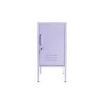 Mustard Made Mustard - The Shorty - Kast - Metaal - Lilac