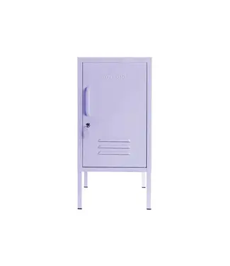 Mustard Made Mustard - The Shorty - Kast - Metaal - Lilac