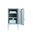 Mustard Made Mustard - The Shorty - Armoire - Metal - Ocean