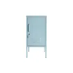 Mustard Made Mustard - The Shorty - Armoire - Metal - Ocean