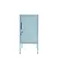 Mustard Made Mustard - The Shorty - Armoire - Metal - Ocean
