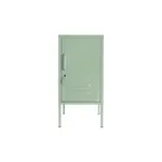 Mustard Made Mustard - The Shorty - Armoire - Metal - Sage